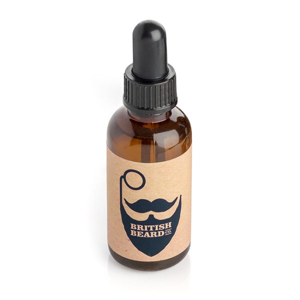 Beard Oil (50ml)