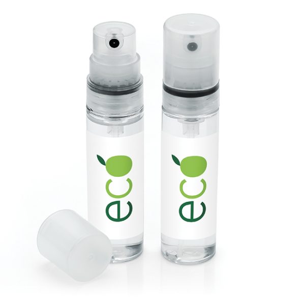 Glasses and Computer Screen Cleaner Spray (8ml)