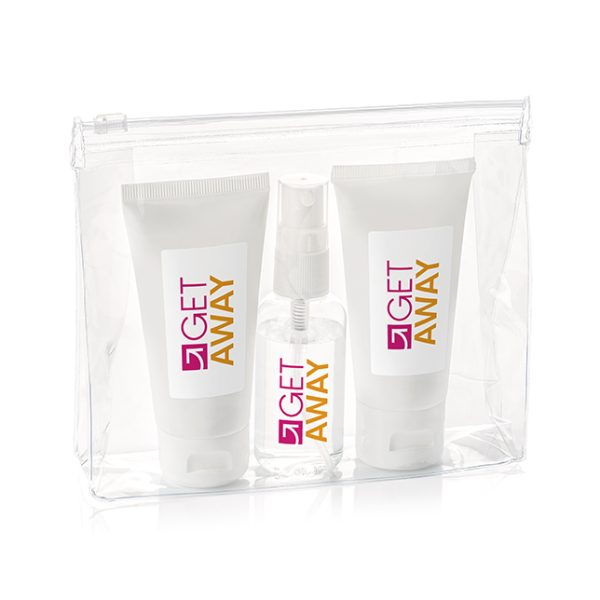3 Piece Sun Care Kit