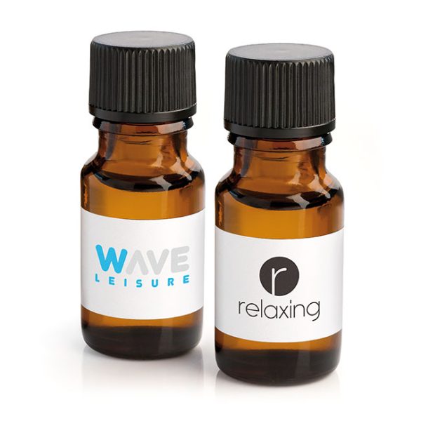 Lavender Blended Essential Oil (10ml)