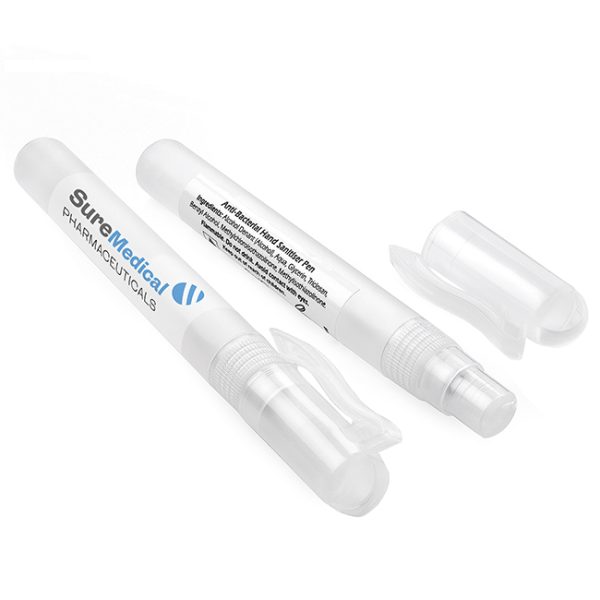 Sani Stick Hand Sanitiser Spray (9ml)