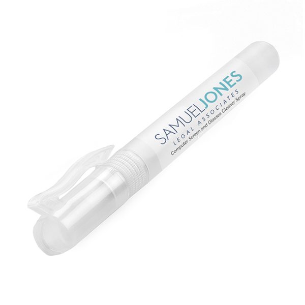 Computer Screen Cleaner Spray (9ml)