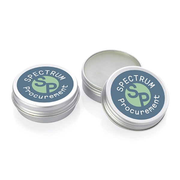 Pure Petroleum Jelly in a Tin (10ml)