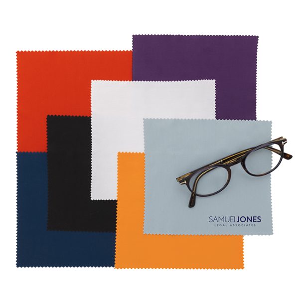 rPET Screen Cleaning Cloth