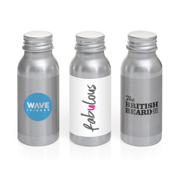 Natural Body Wash (50ml)